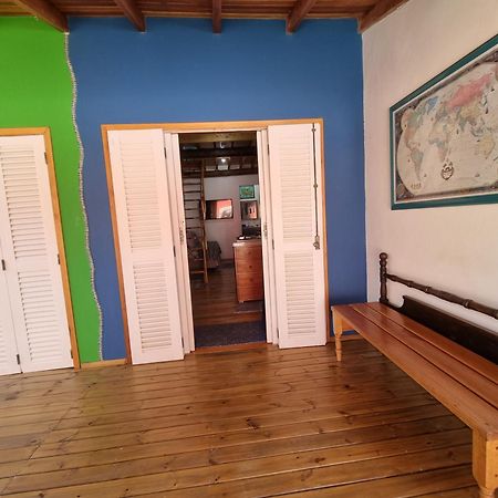 Apartamento Morada Vó Rita Florianópolis Exterior foto