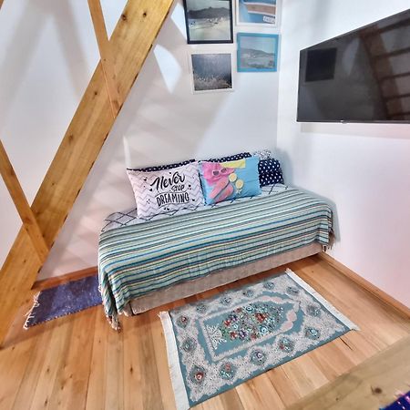 Apartamento Morada Vó Rita Florianópolis Exterior foto