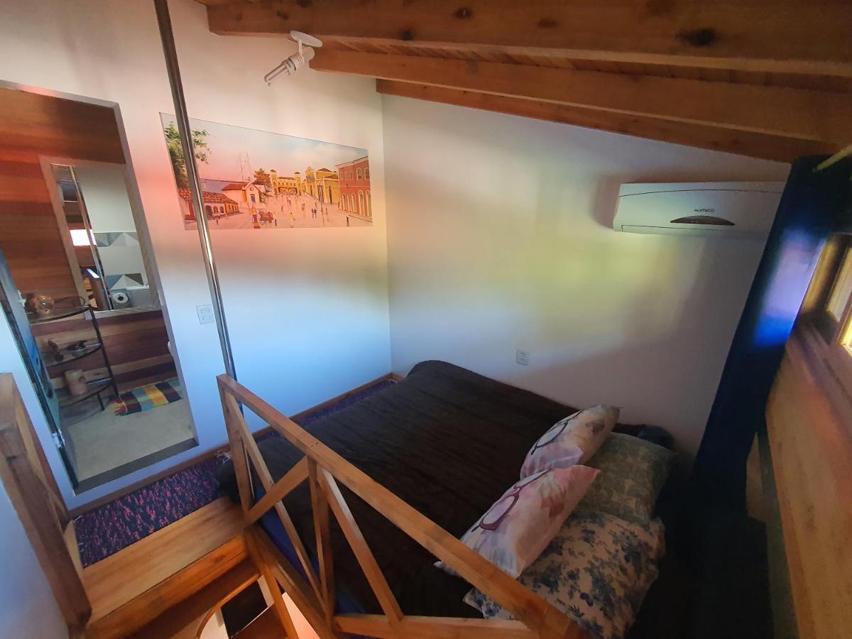 Apartamento Morada Vó Rita Florianópolis Exterior foto