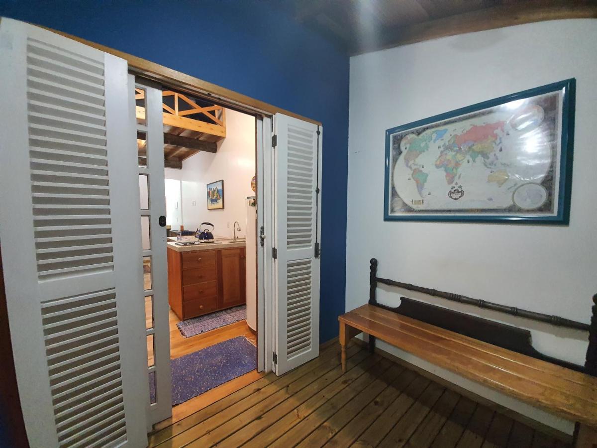 Apartamento Morada Vó Rita Florianópolis Exterior foto