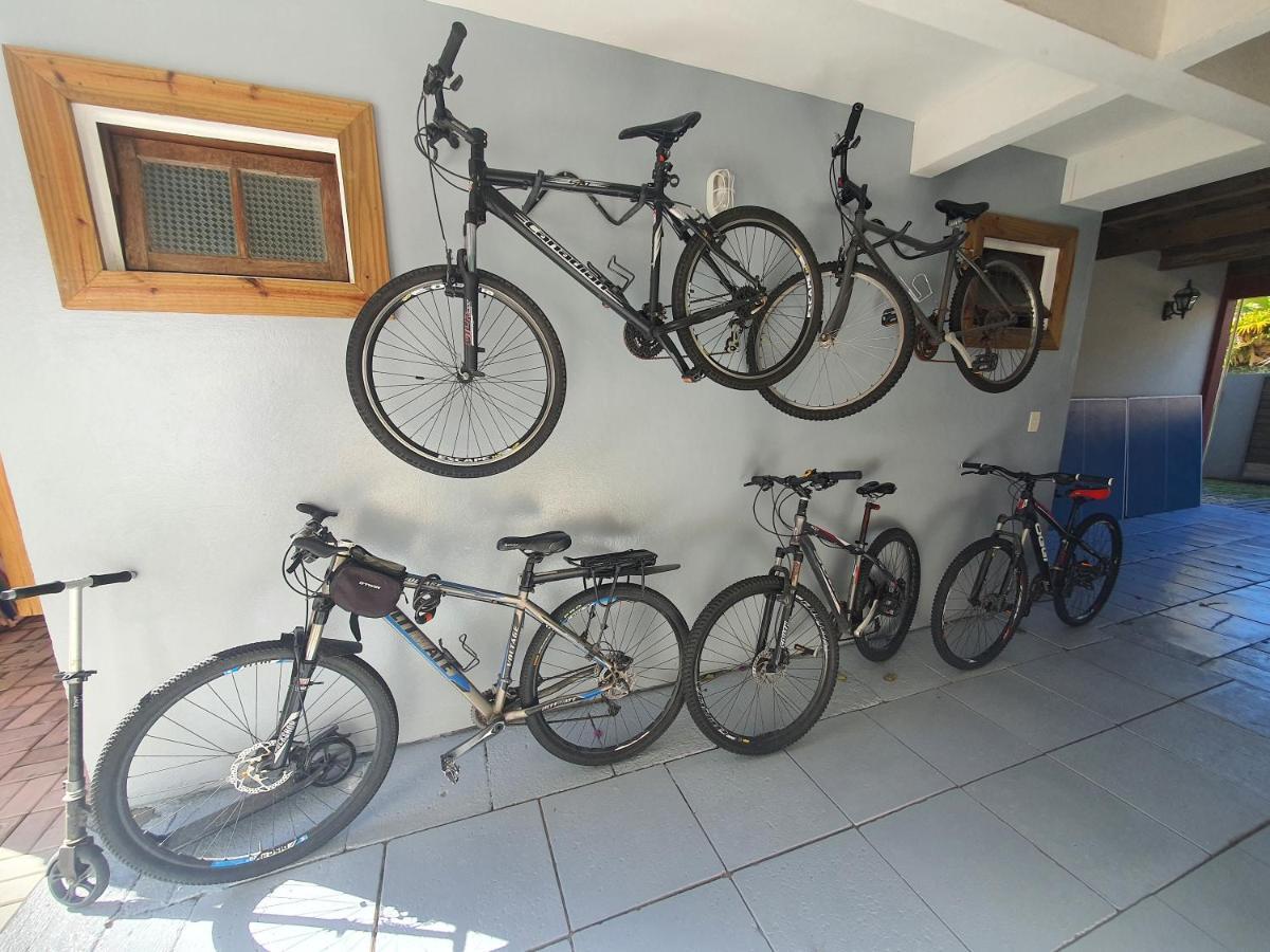 Apartamento Morada Vó Rita Florianópolis Exterior foto