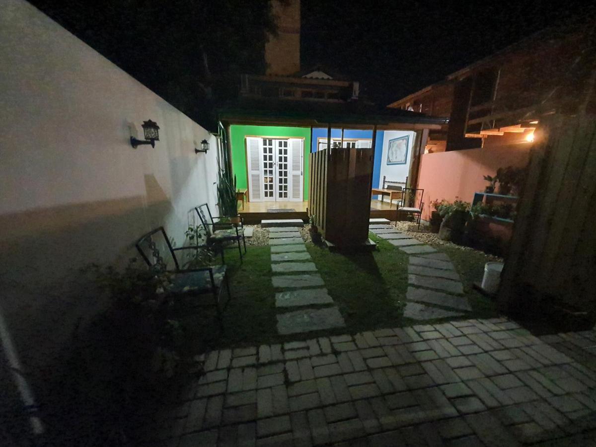 Apartamento Morada Vó Rita Florianópolis Exterior foto
