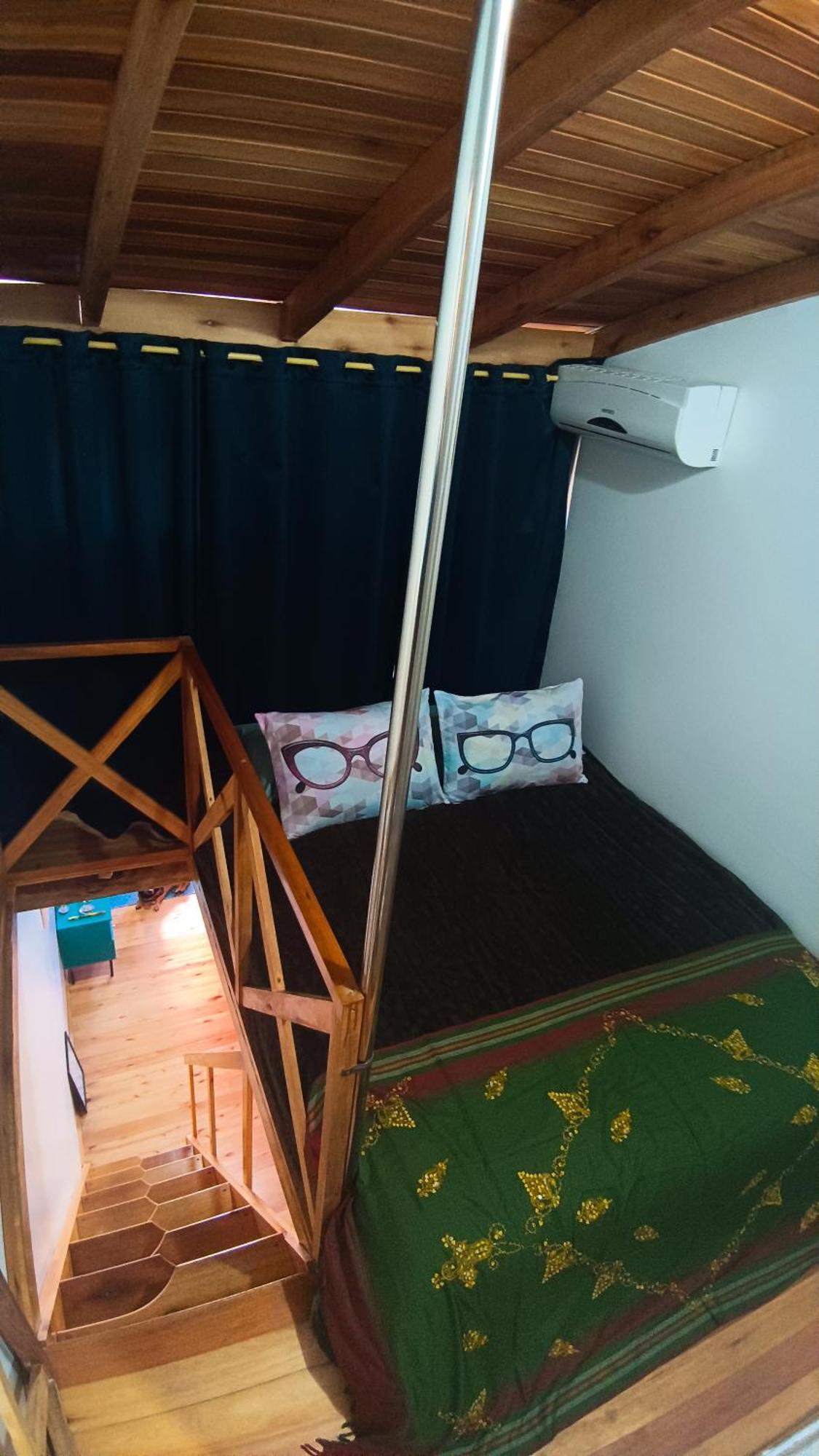 Apartamento Morada Vó Rita Florianópolis Exterior foto