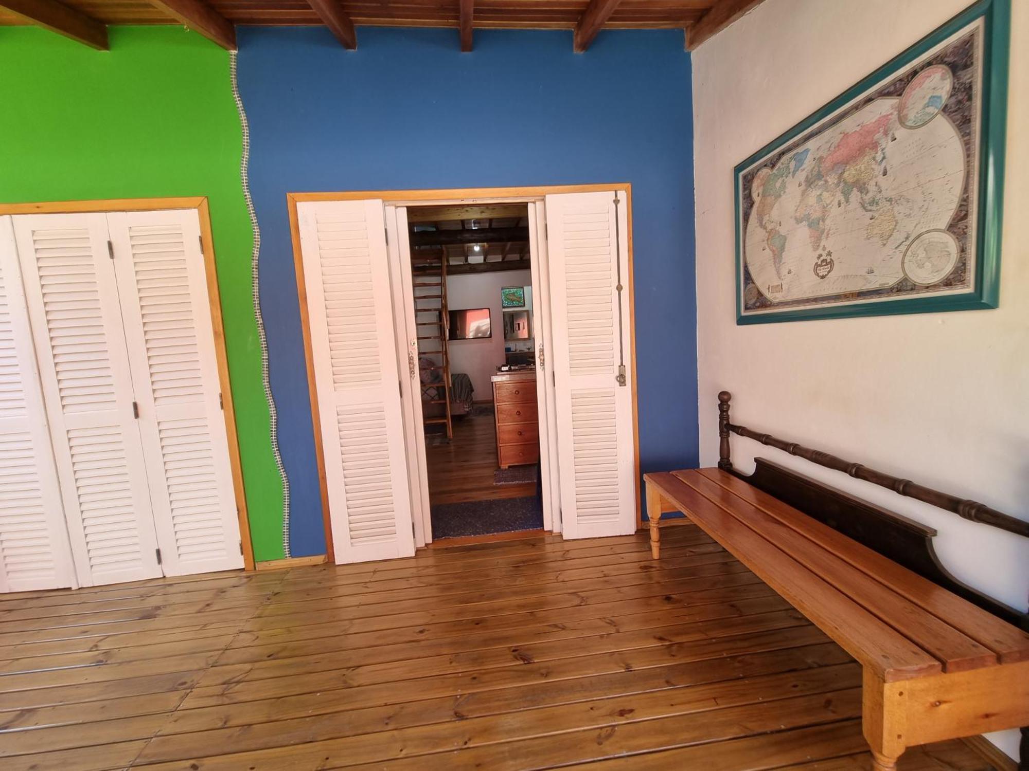 Apartamento Morada Vó Rita Florianópolis Exterior foto