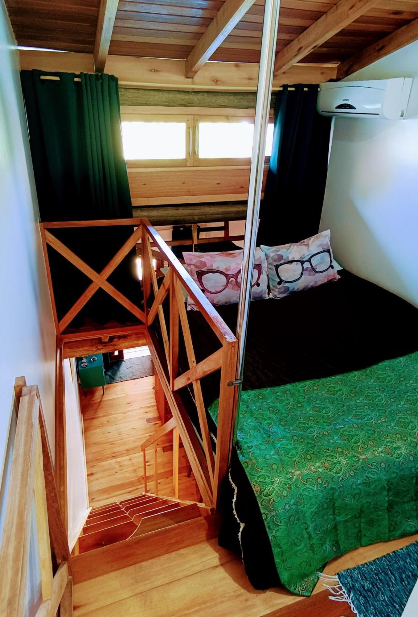 Apartamento Morada Vó Rita Florianópolis Exterior foto