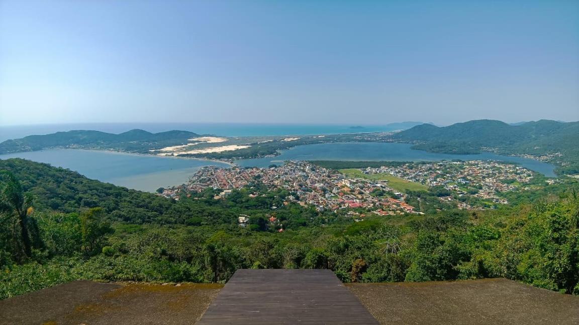 Apartamento Morada Vó Rita Florianópolis Exterior foto