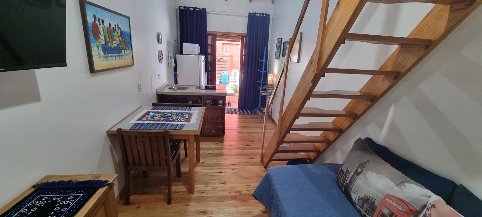 Apartamento Morada Vó Rita Florianópolis Exterior foto